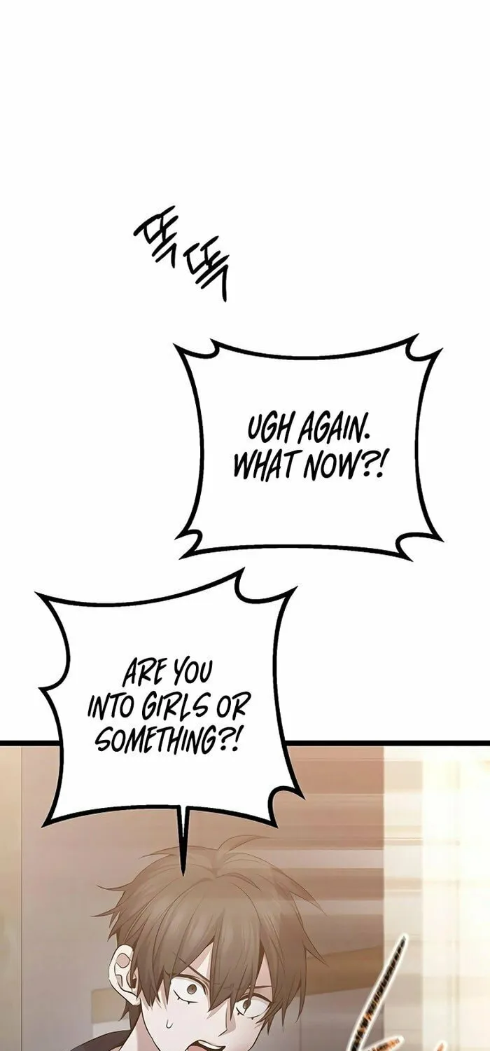 High School Queen Chapter 51 page 98 - 