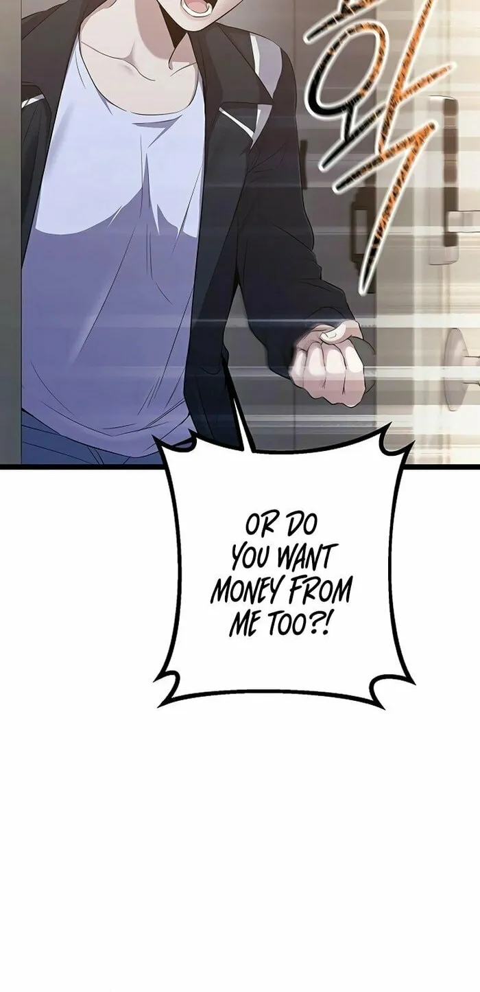 High School Queen Chapter 51 page 99 - 