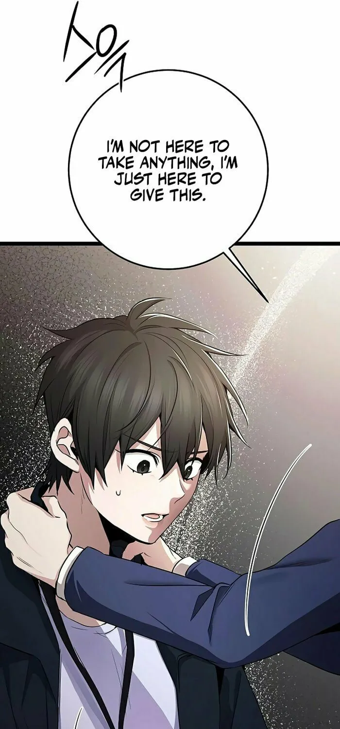 High School Queen Chapter 51 page 100 - 