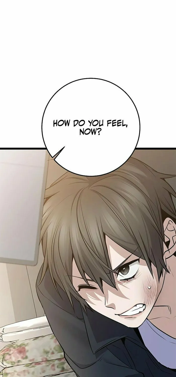 High School Queen Chapter 52 page 12 - 