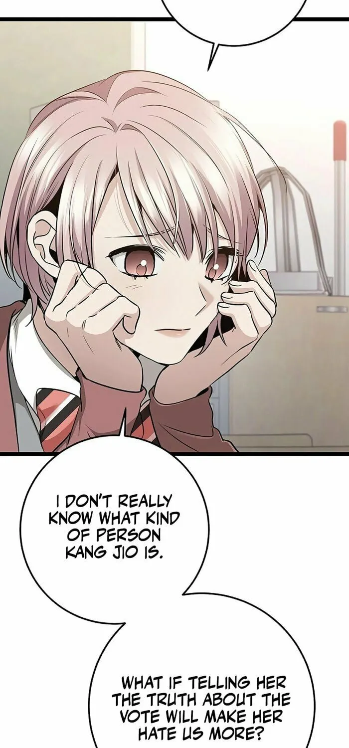 High School Queen Chapter 52 page 113 - 