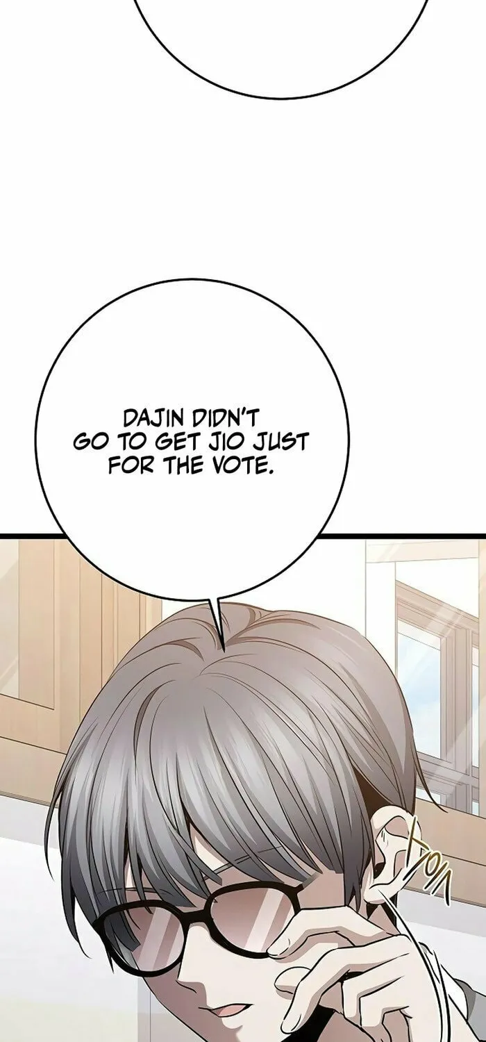High School Queen Chapter 52 page 114 - 
