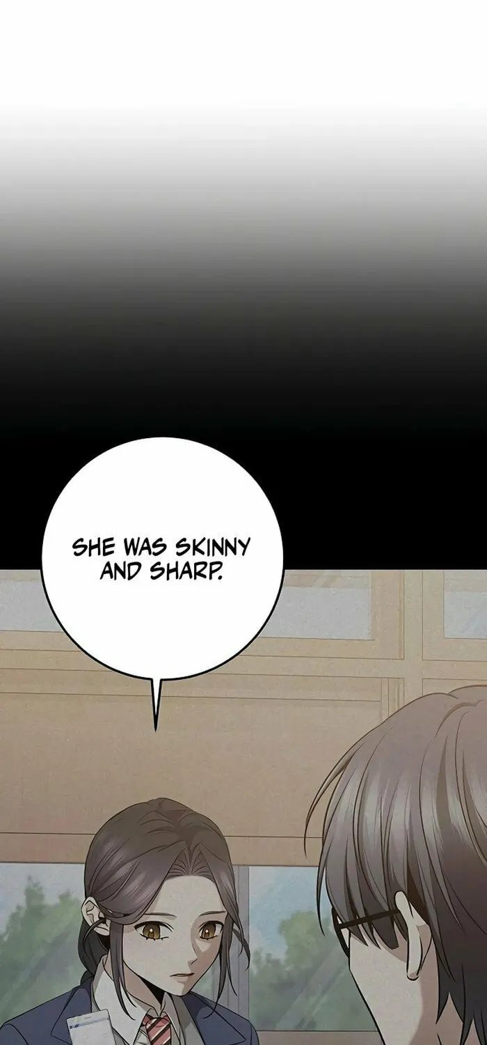 High School Queen Chapter 52 page 119 - 