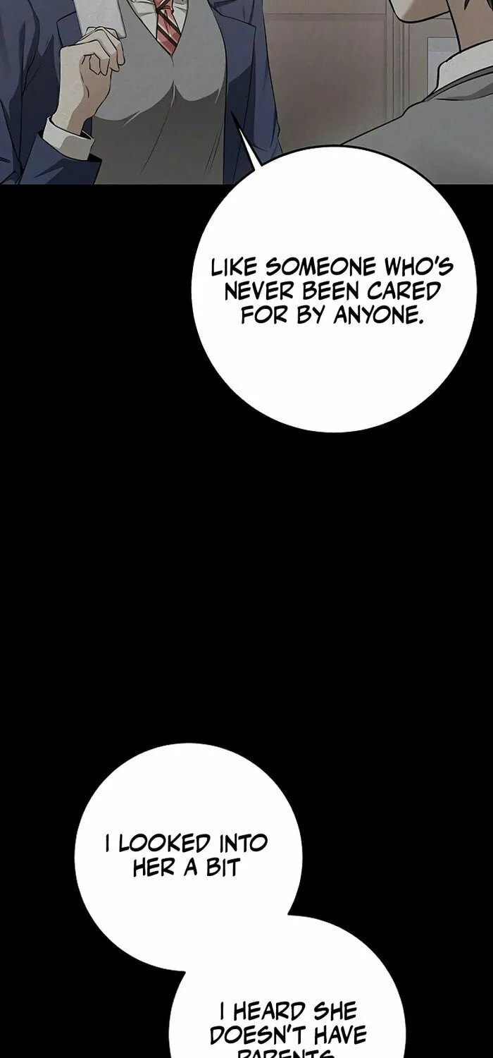 High School Queen Chapter 52 page 120 - 