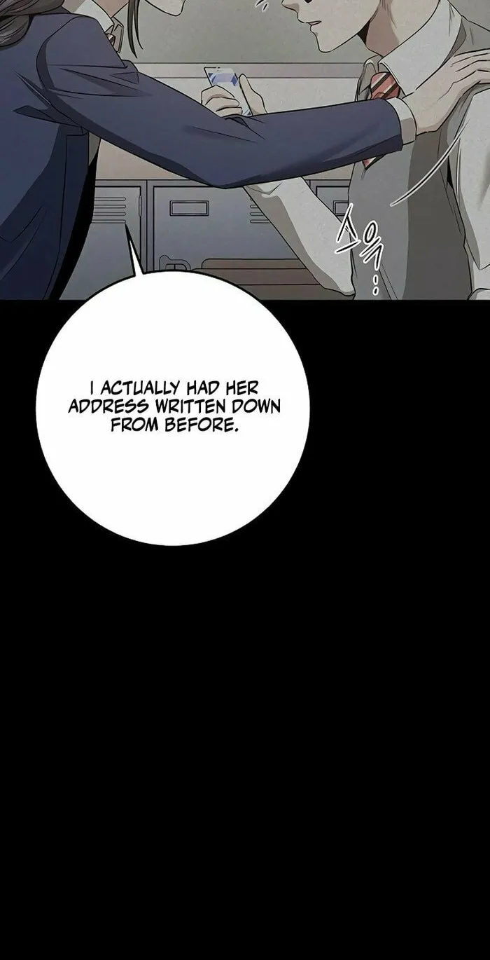 High School Queen Chapter 52 page 123 - 