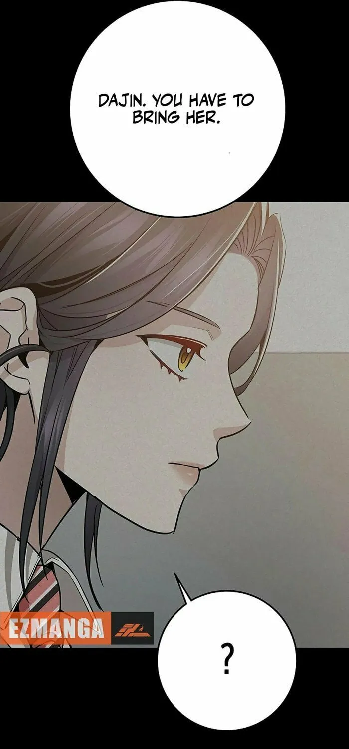 High School Queen Chapter 52 page 124 - 
