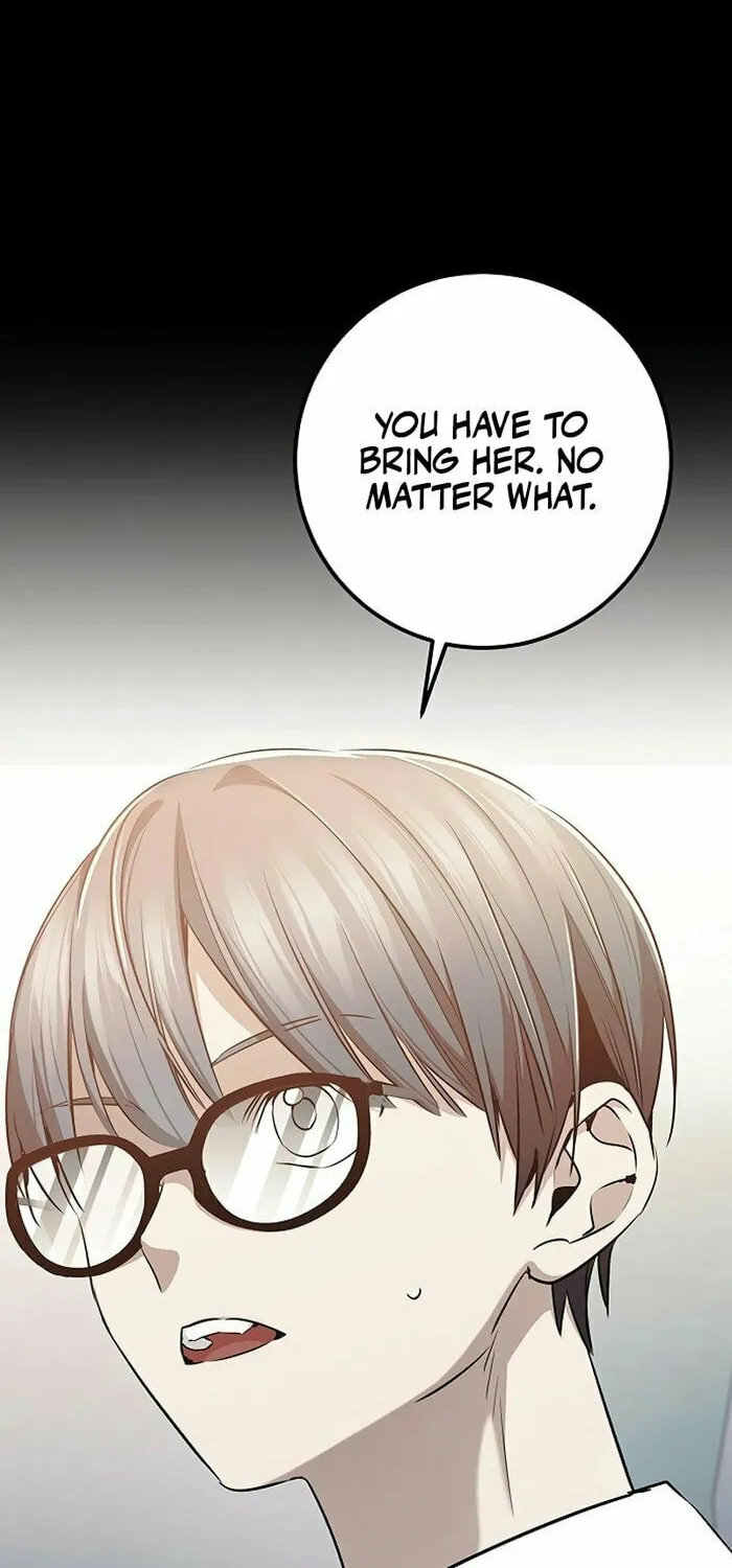 High School Queen Chapter 52 page 127 - 