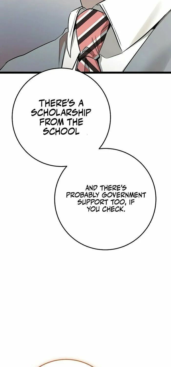 High School Queen Chapter 52 page 128 - 