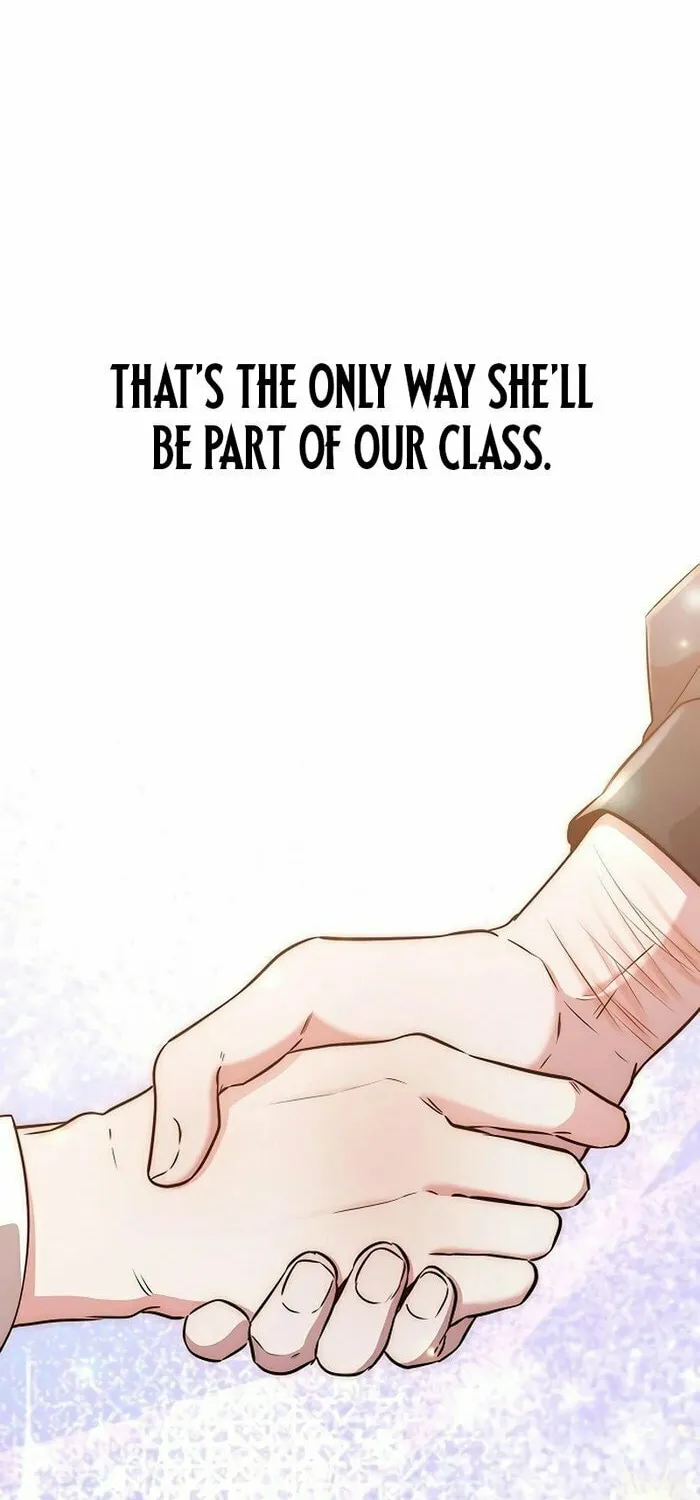 High School Queen Chapter 52 page 134 - 