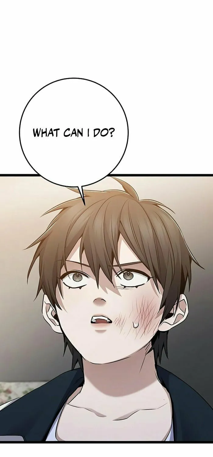 High School Queen Chapter 52 page 17 - 