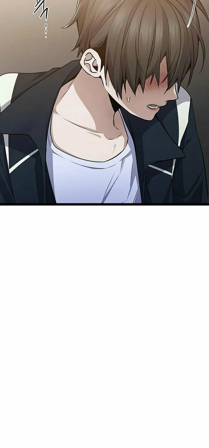 High School Queen Chapter 52 page 19 - 