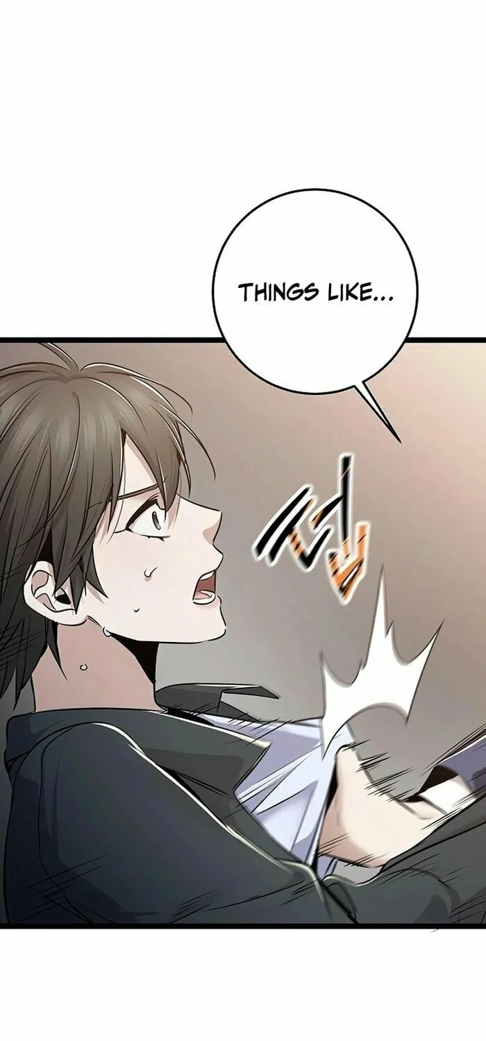 High School Queen Chapter 52 page 3 - 