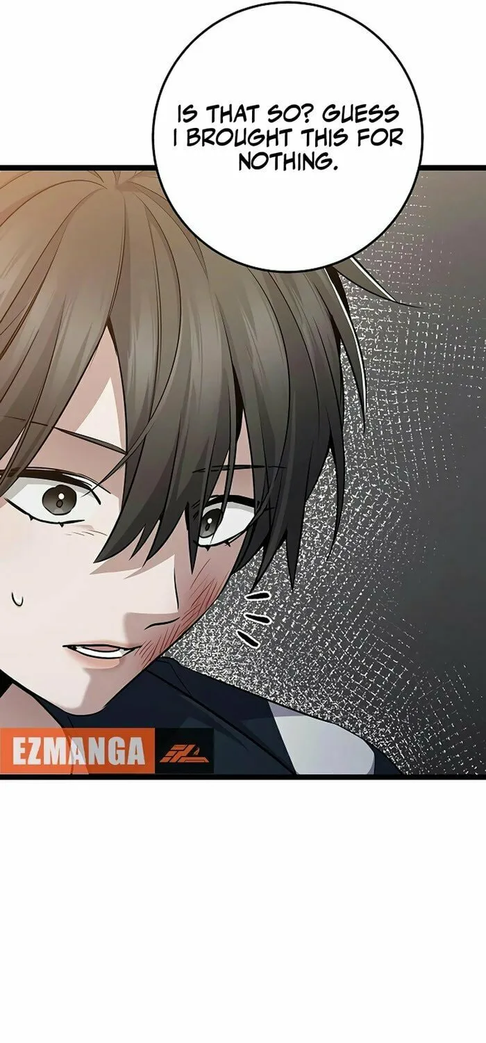 High School Queen Chapter 52 page 22 - 
