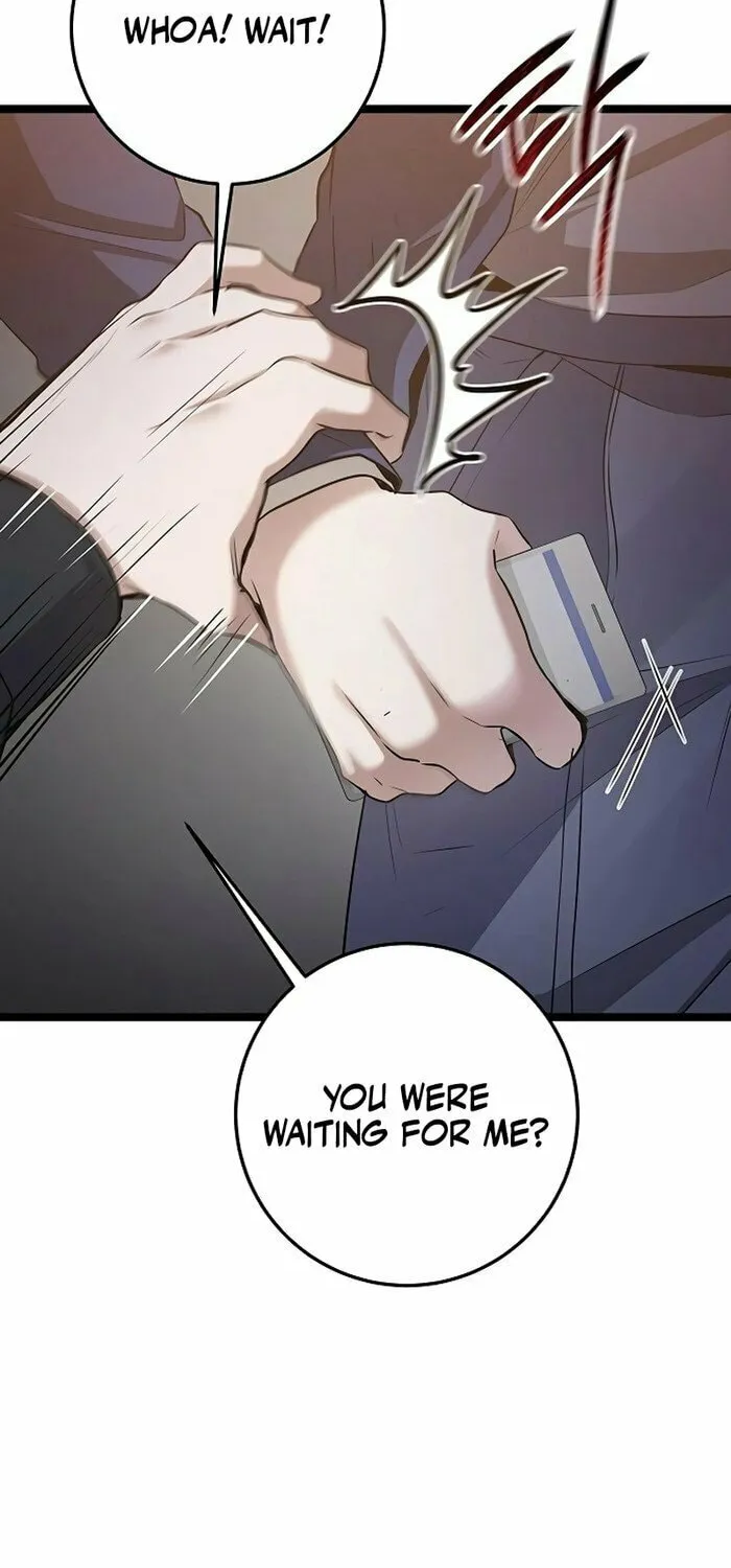 High School Queen Chapter 52 page 25 - 