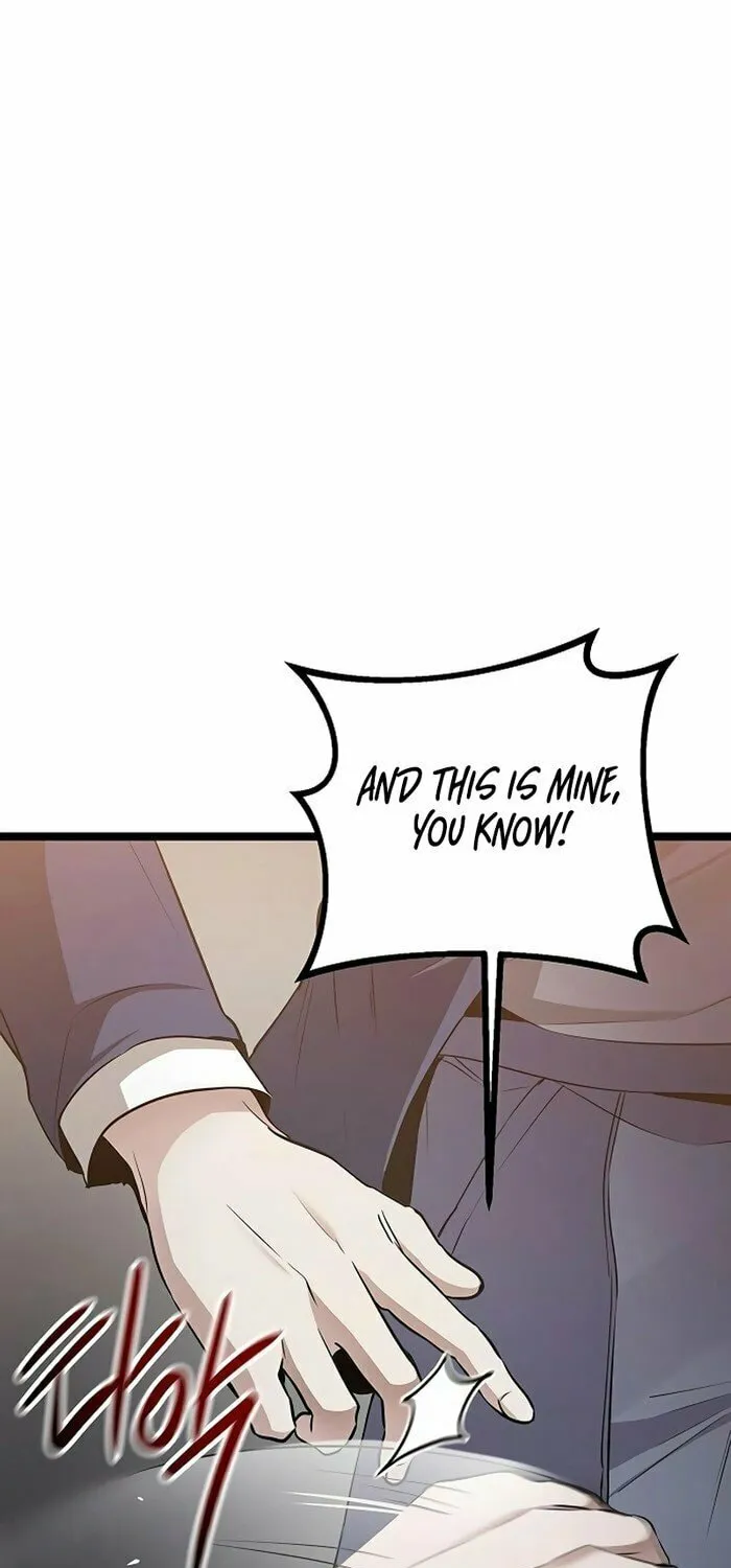 High School Queen Chapter 52 page 26 - 