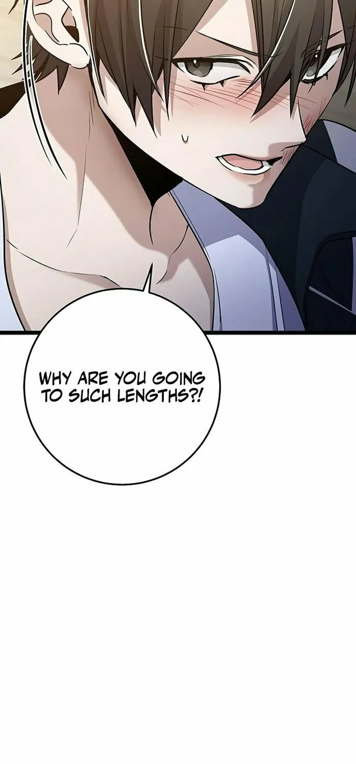 High School Queen Chapter 52 page 30 - 