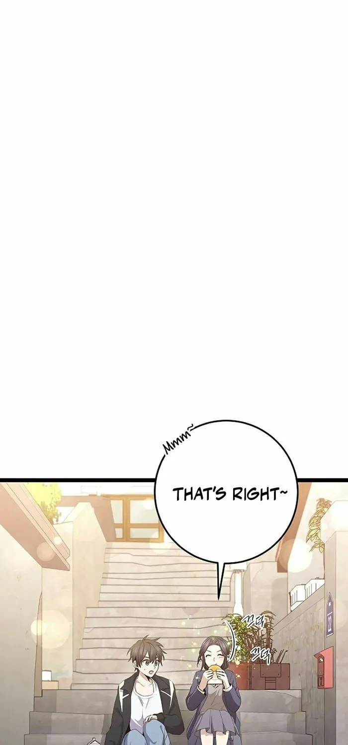 High School Queen Chapter 52 page 33 - 