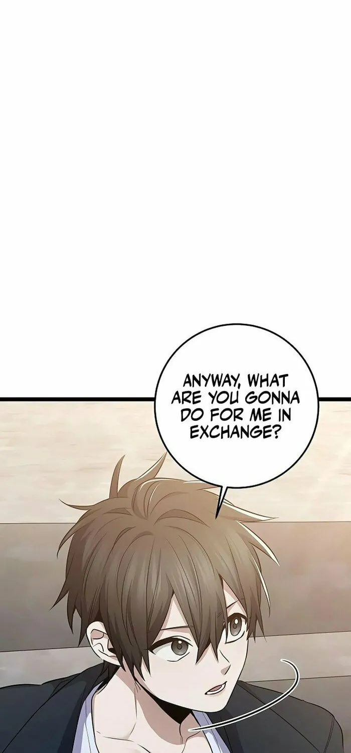 High School Queen Chapter 52 page 38 - 