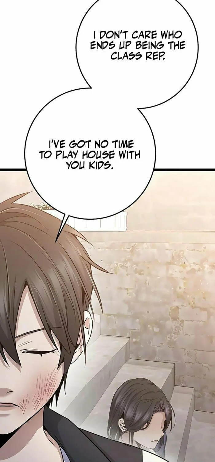 High School Queen Chapter 52 page 53 - 