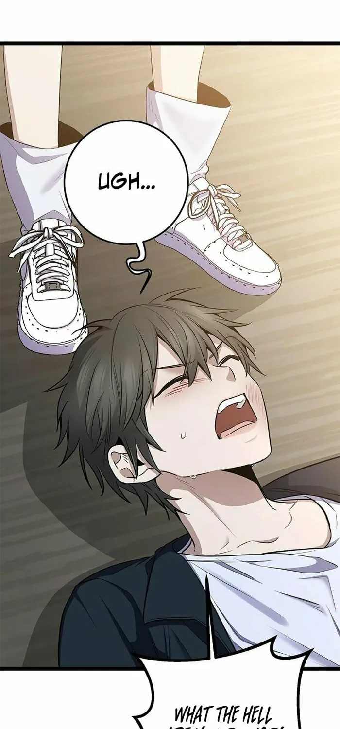 High School Queen Chapter 52 page 9 - 