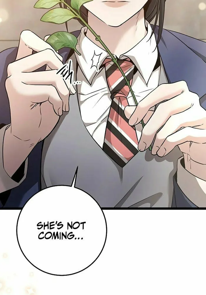 High School Queen Chapter 52 page 82 - 