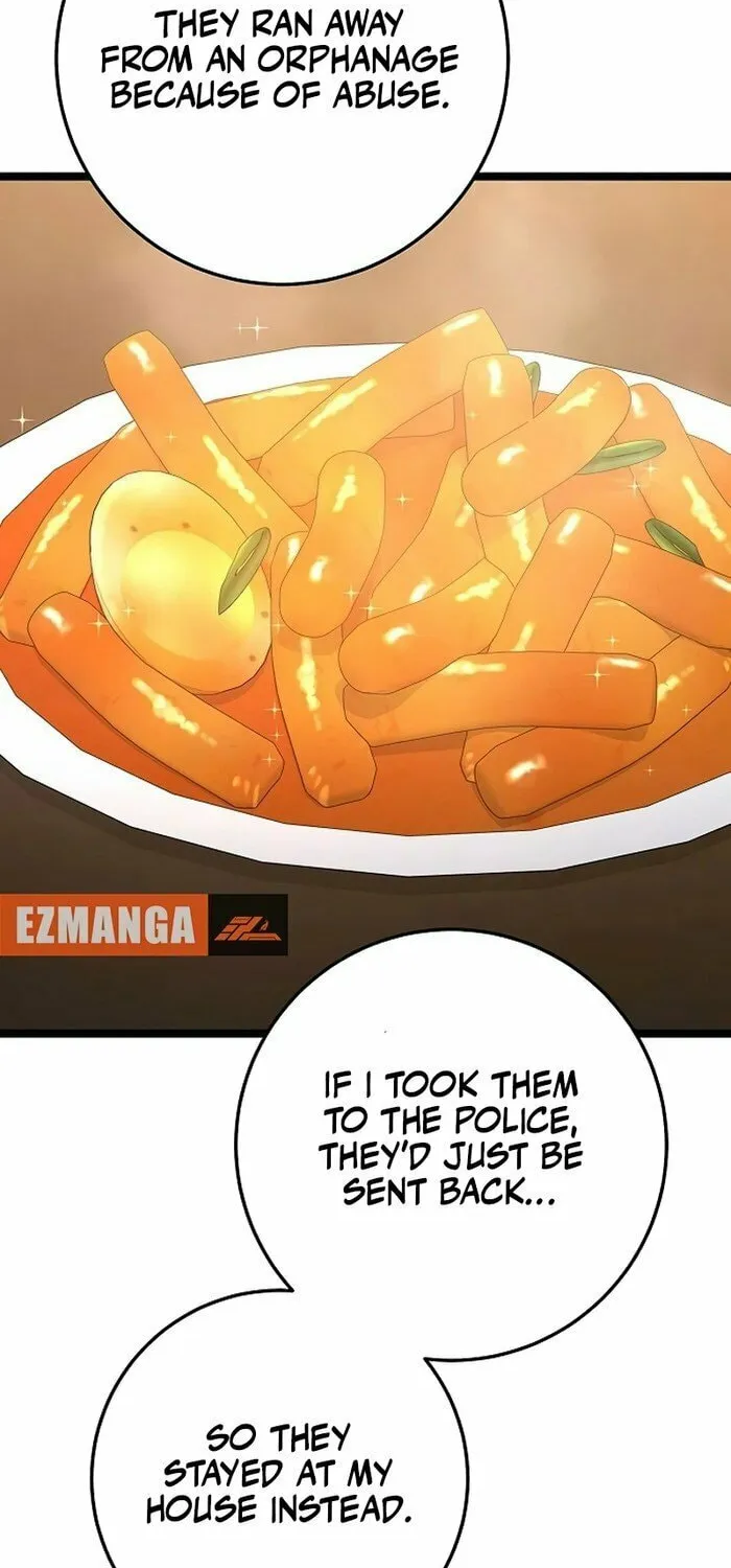 High School Queen Chapter 53 page 116 - 