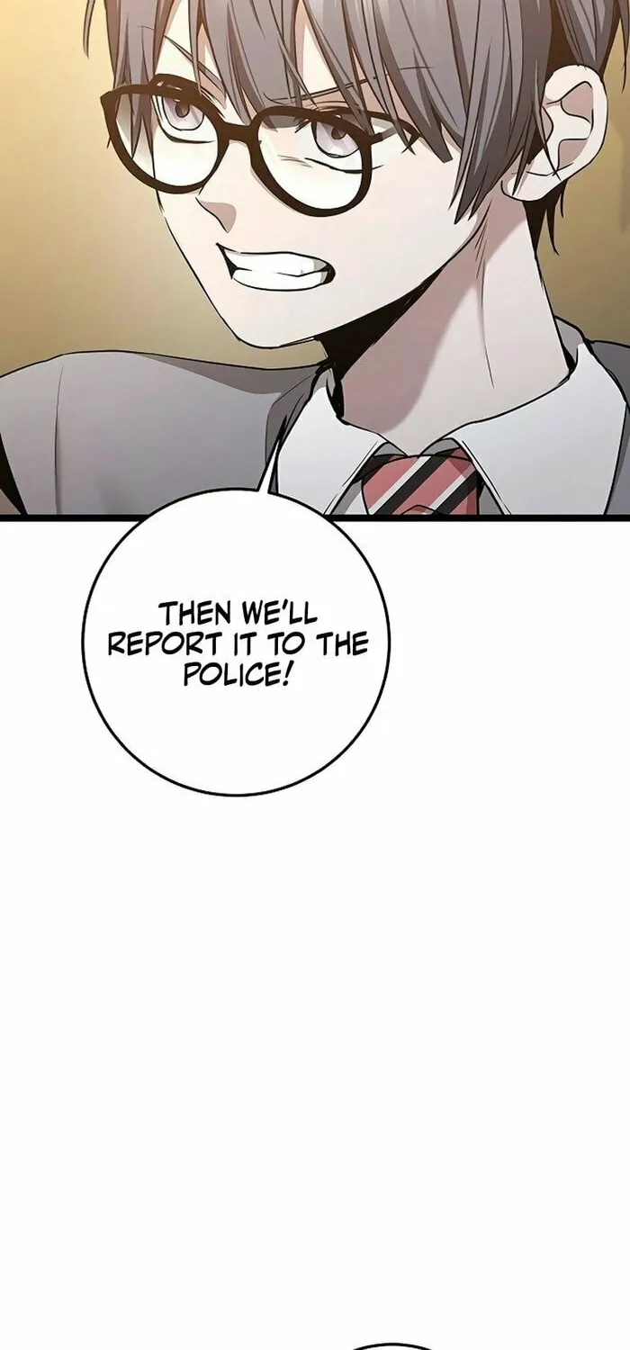 High School Queen Chapter 53 page 119 - 