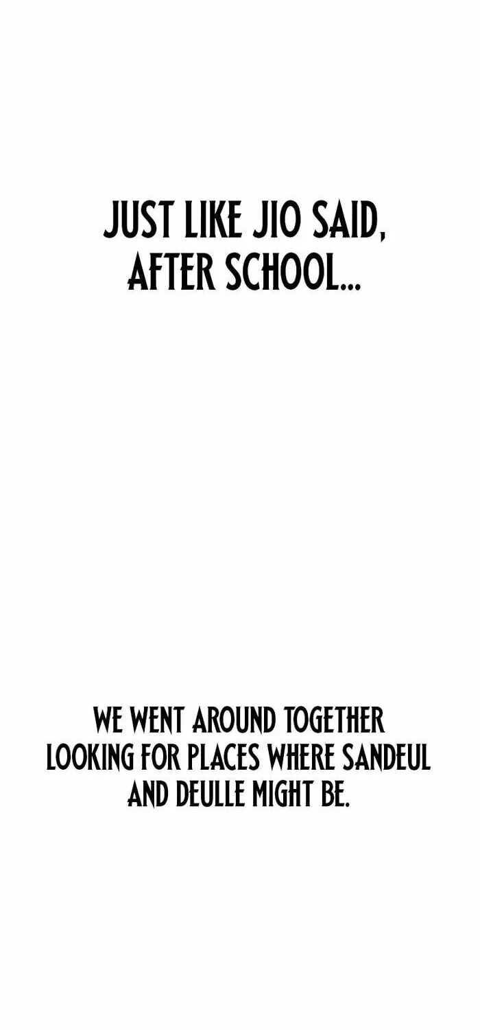 High School Queen Chapter 53 page 123 - 