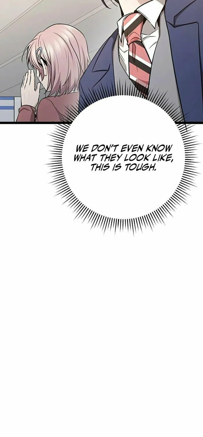 High School Queen Chapter 53 page 127 - 