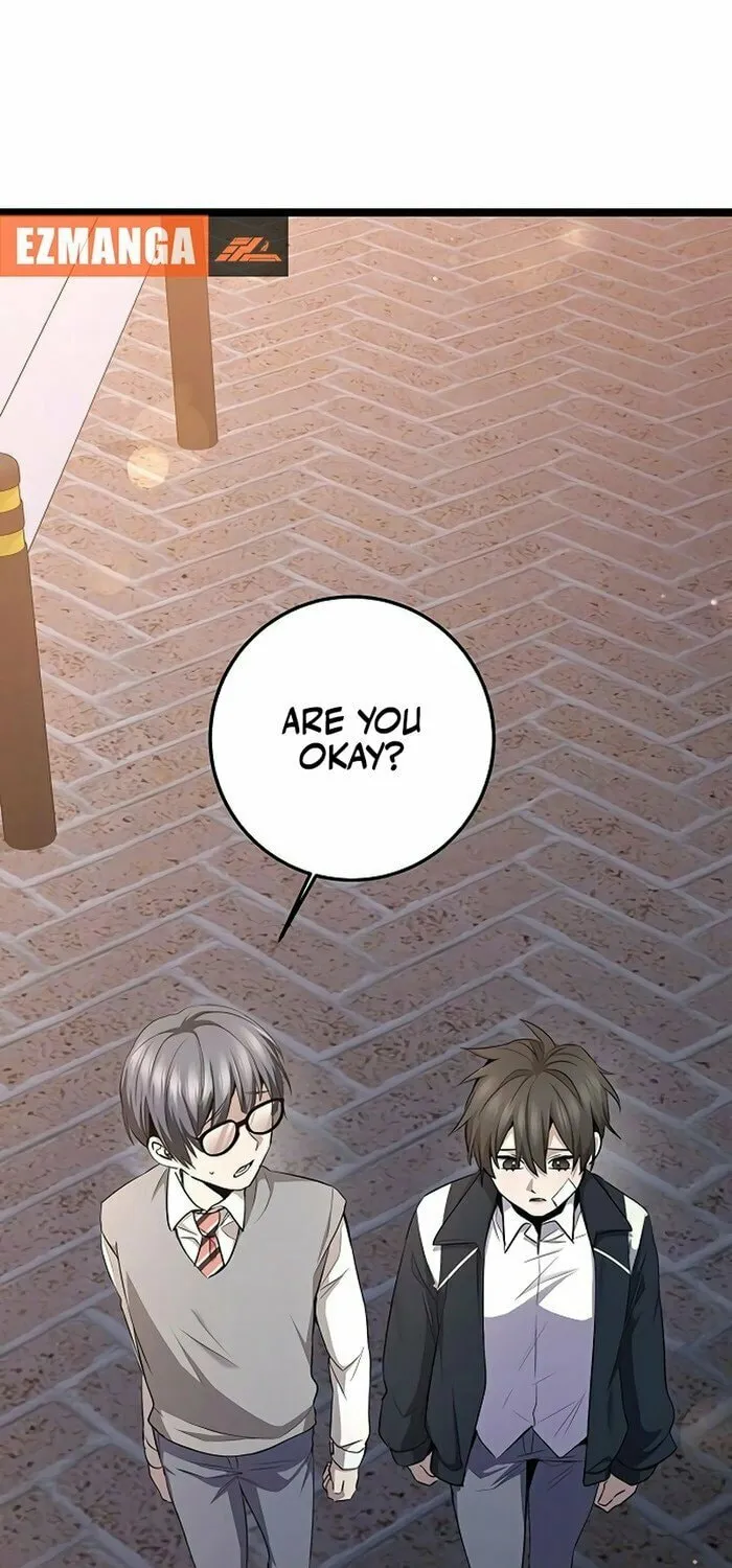 High School Queen Chapter 53 page 132 - 