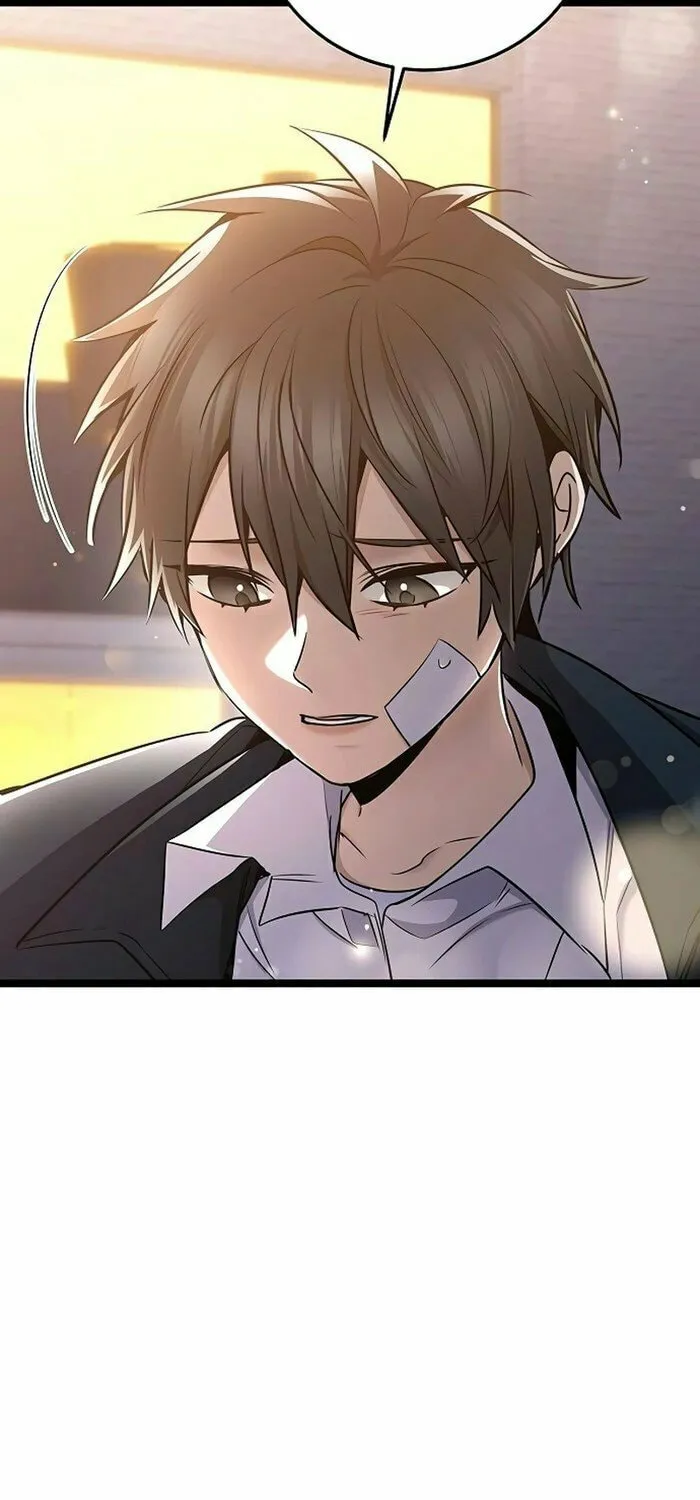 High School Queen Chapter 53 page 134 - 