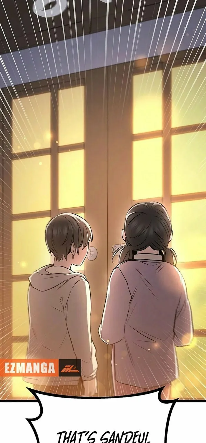 High School Queen Chapter 53 page 137 - 