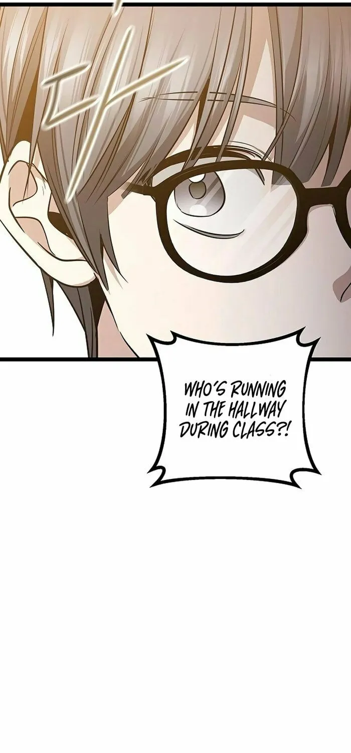 High School Queen Chapter 53 page 20 - 