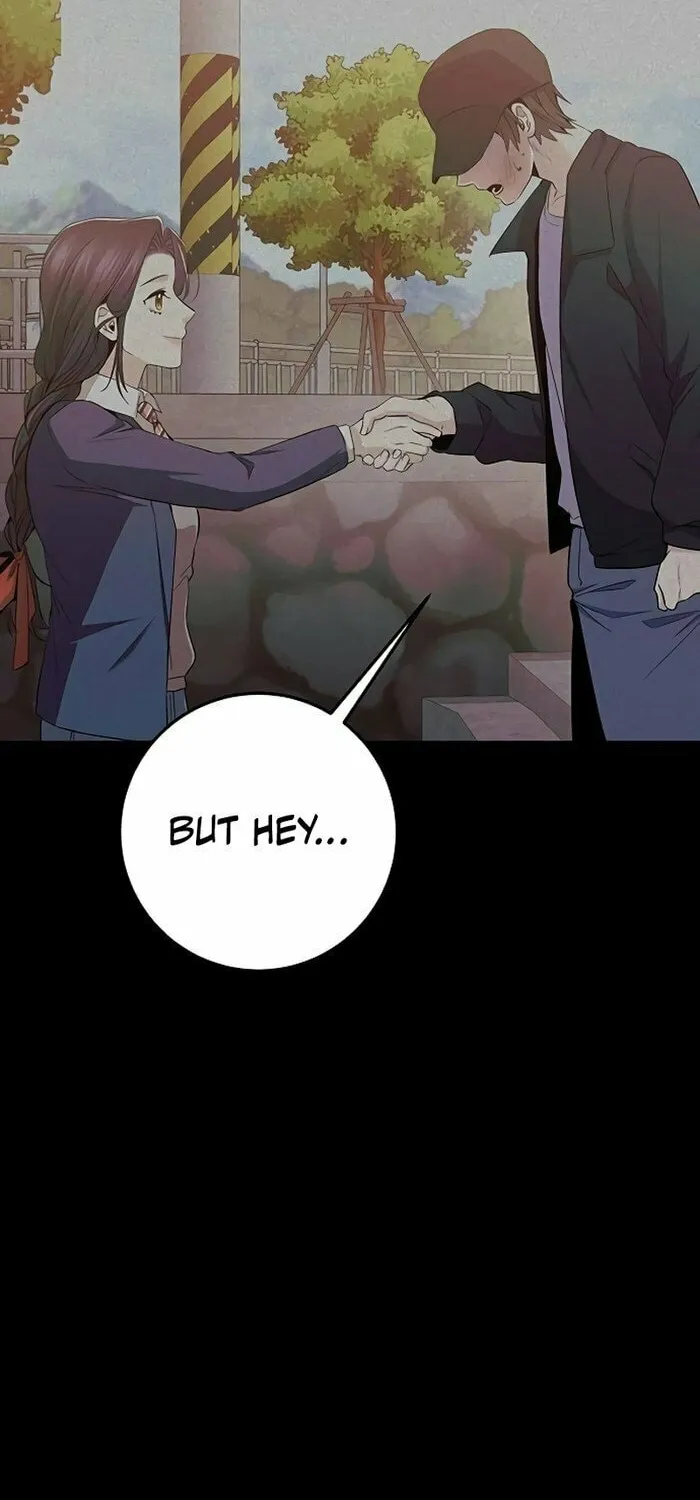 High School Queen Chapter 53 page 27 - 