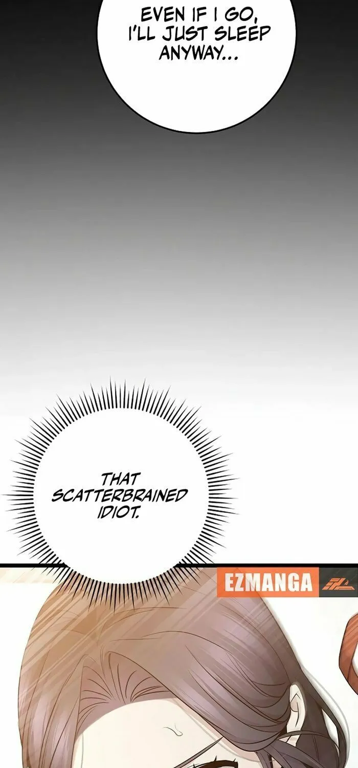 High School Queen Chapter 53 page 30 - 