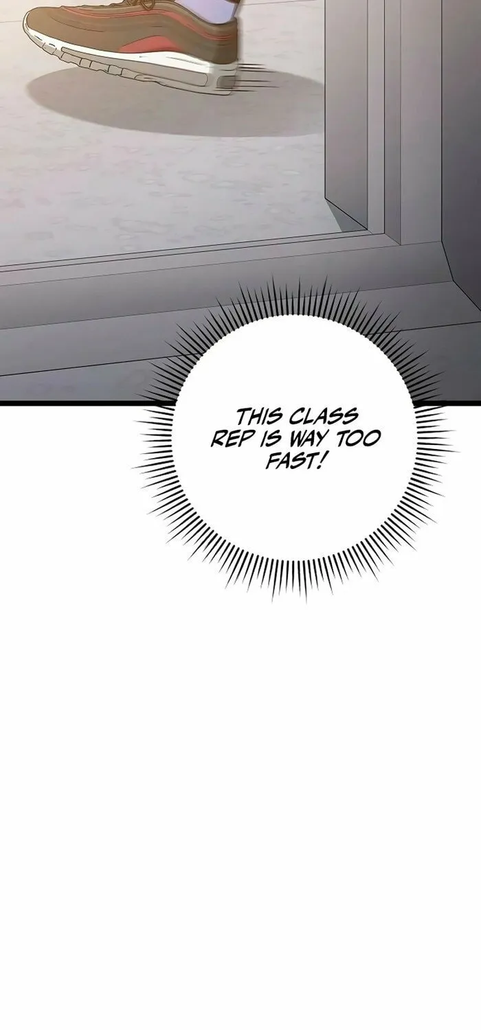 High School Queen Chapter 53 page 34 - 