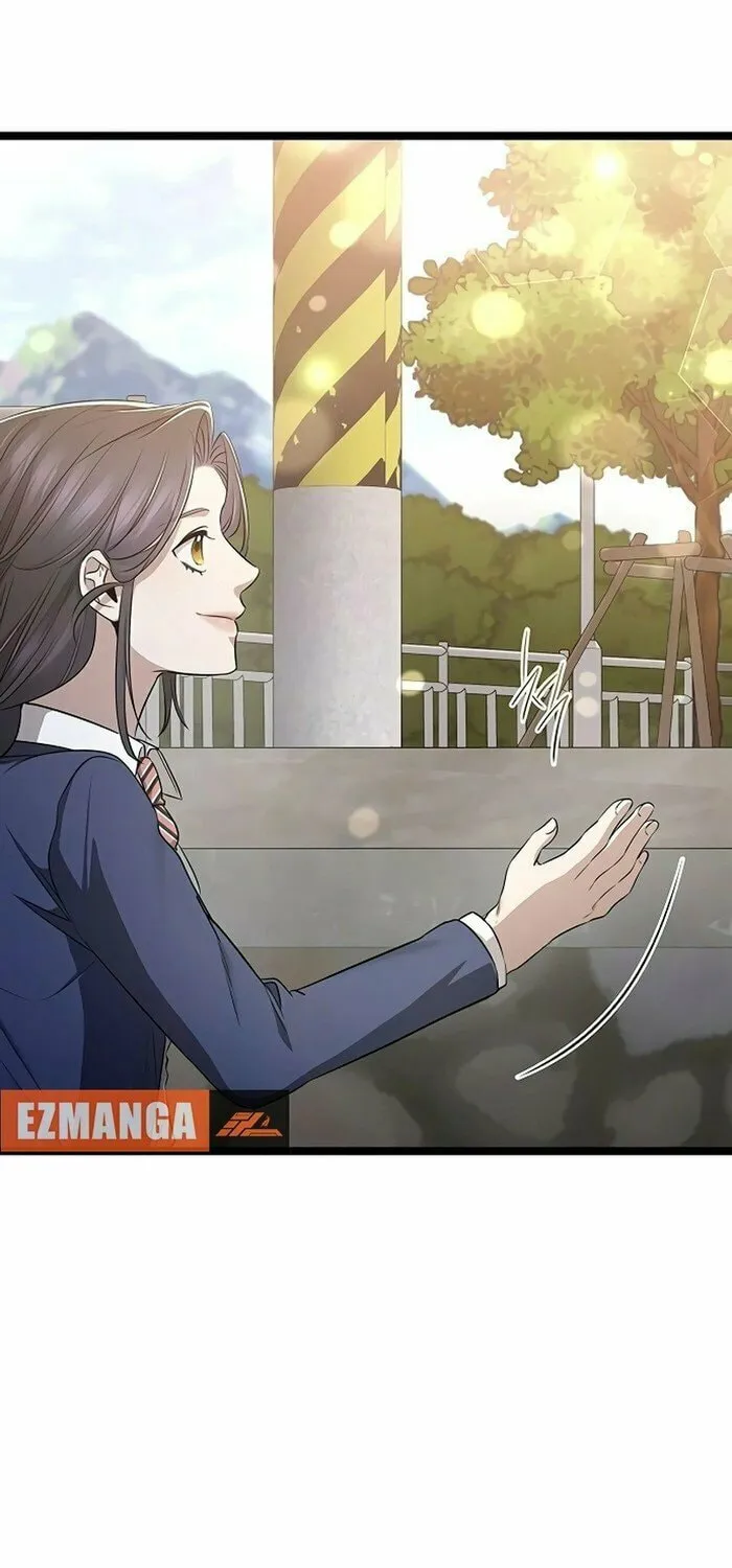 High School Queen Chapter 53 page 5 - 