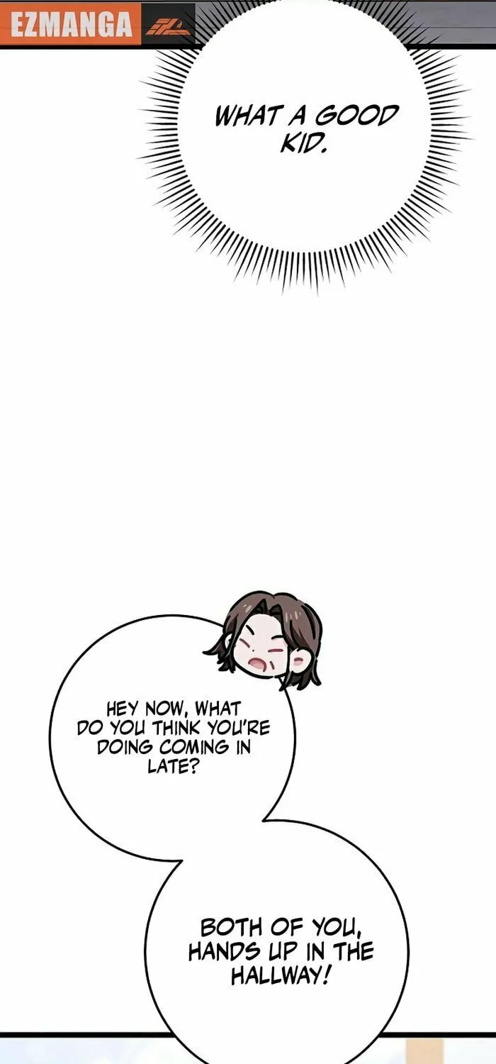 High School Queen Chapter 53 page 53 - 