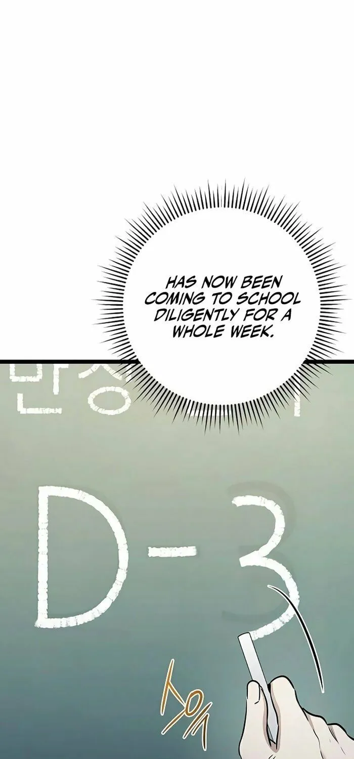 High School Queen Chapter 53 page 65 - 