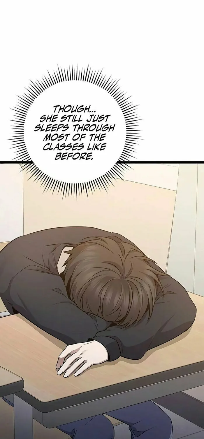 High School Queen Chapter 53 page 68 - 