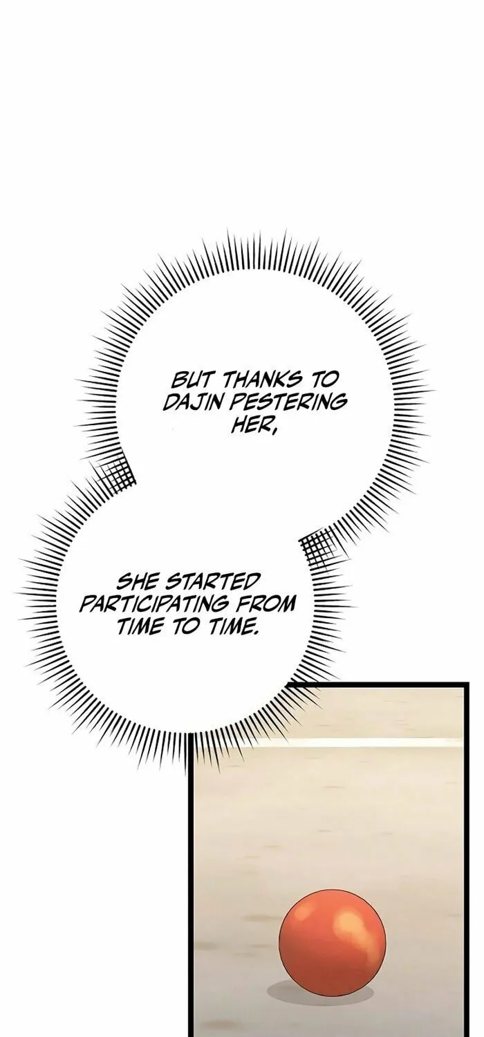 High School Queen Chapter 53 page 70 - 