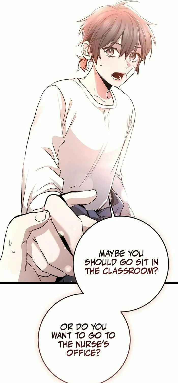 High School Queen Chapter 53 page 77 - 
