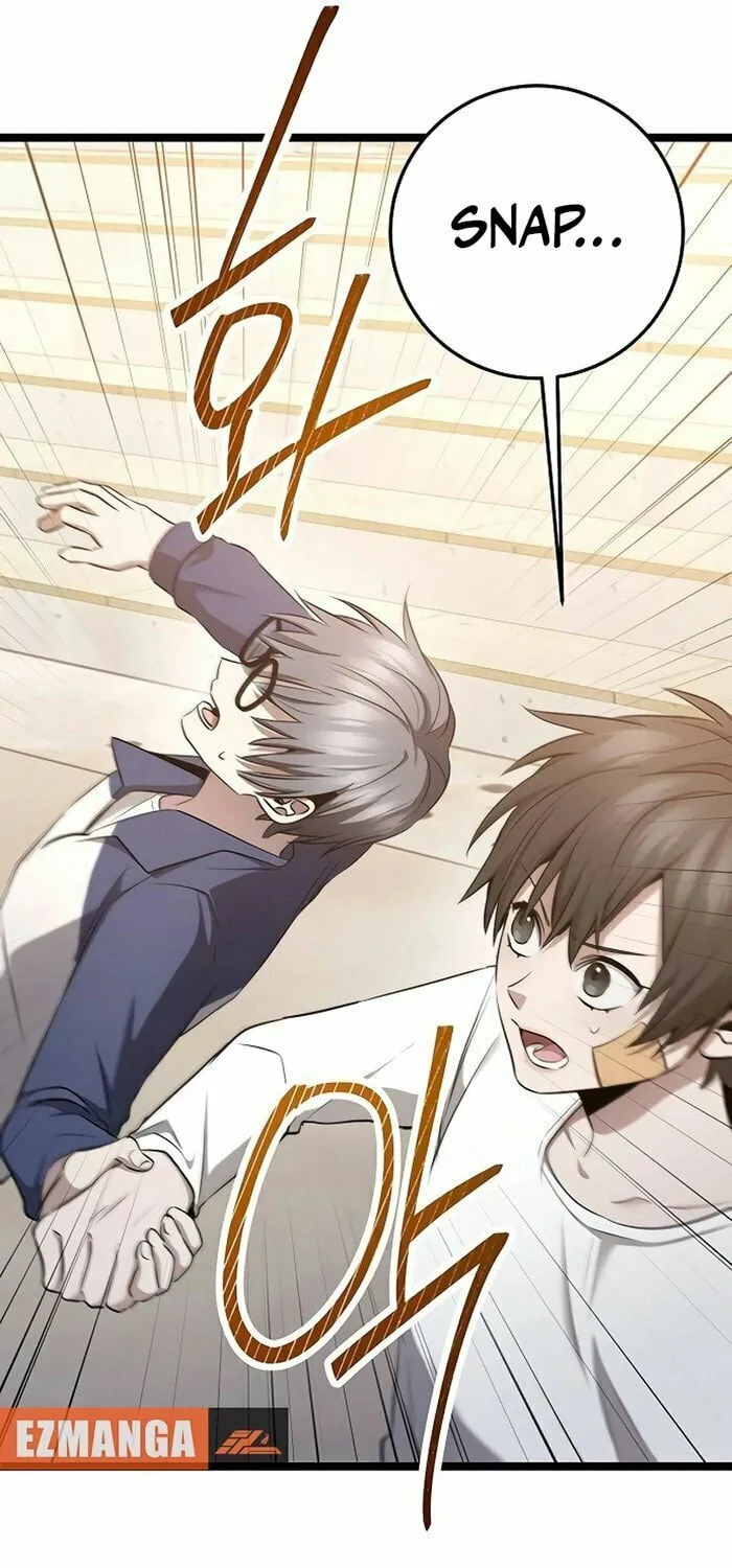 High School Queen Chapter 53 page 83 - 