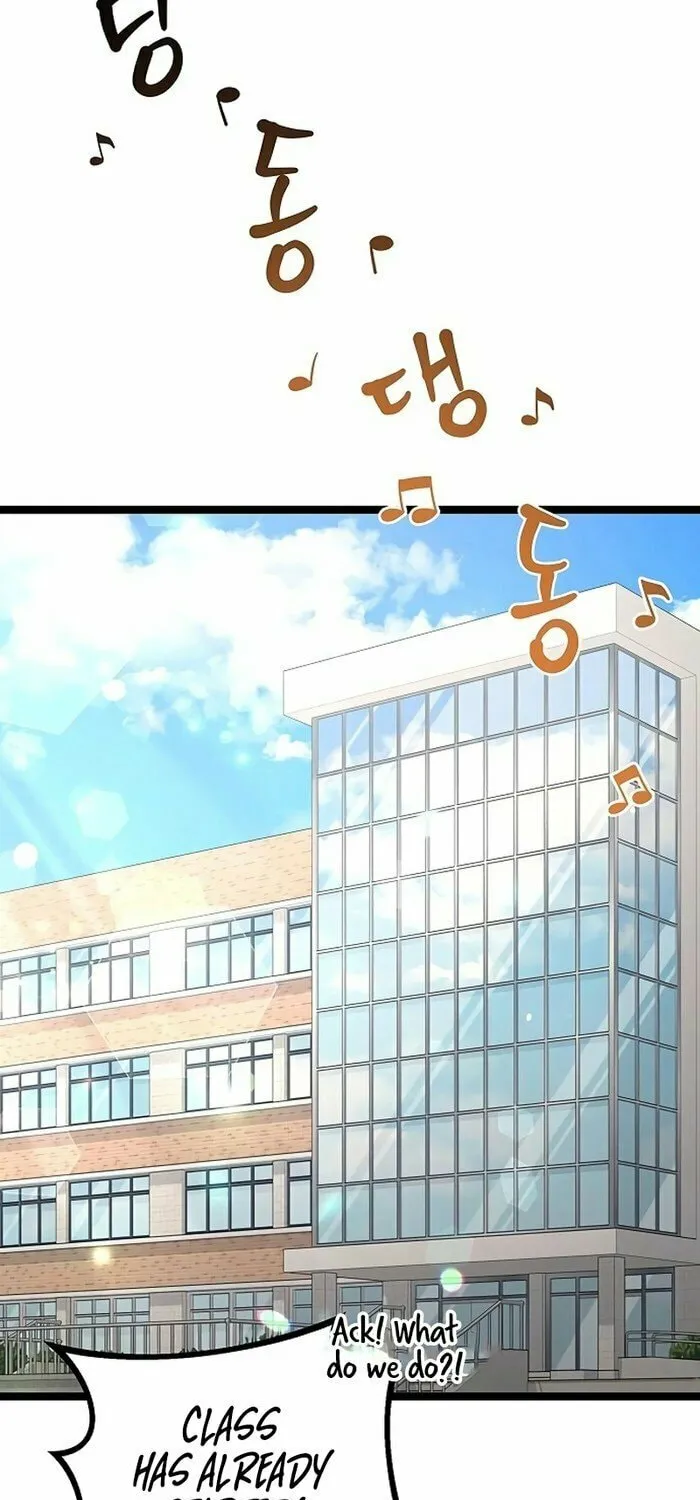 High School Queen Chapter 53 page 10 - 