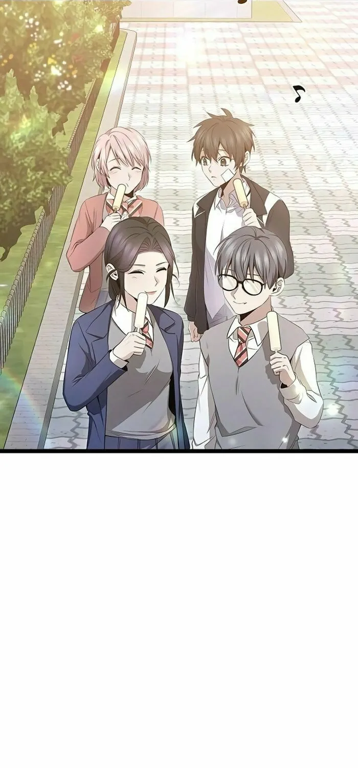 High School Queen Chapter 53 page 98 - 