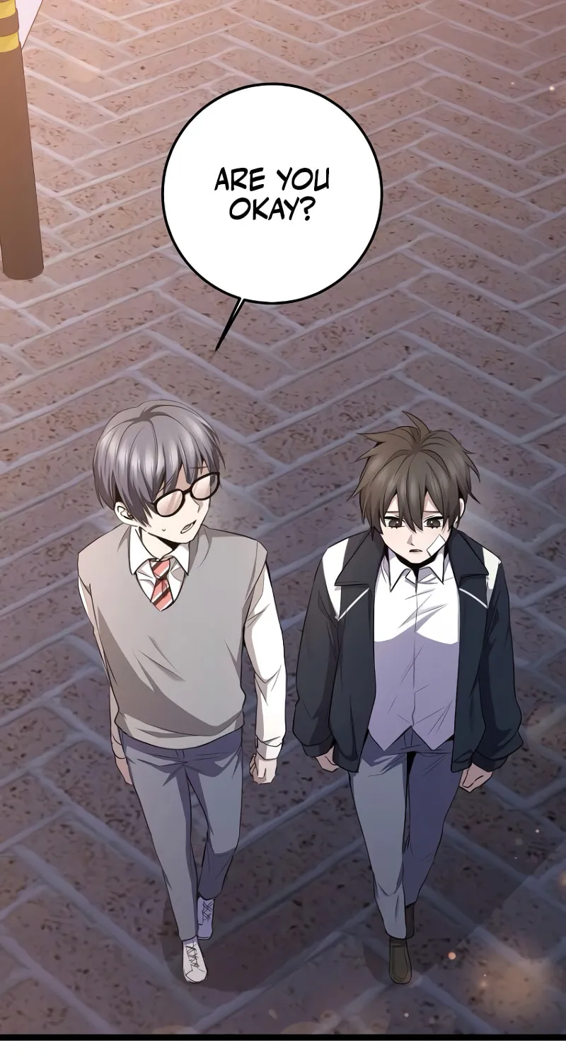 High School Queen Chapter 54 page 2 - 