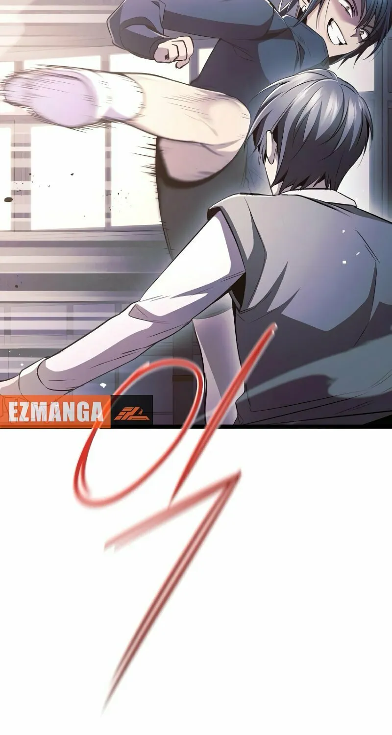 High School Queen Chapter 54 page 101 - 