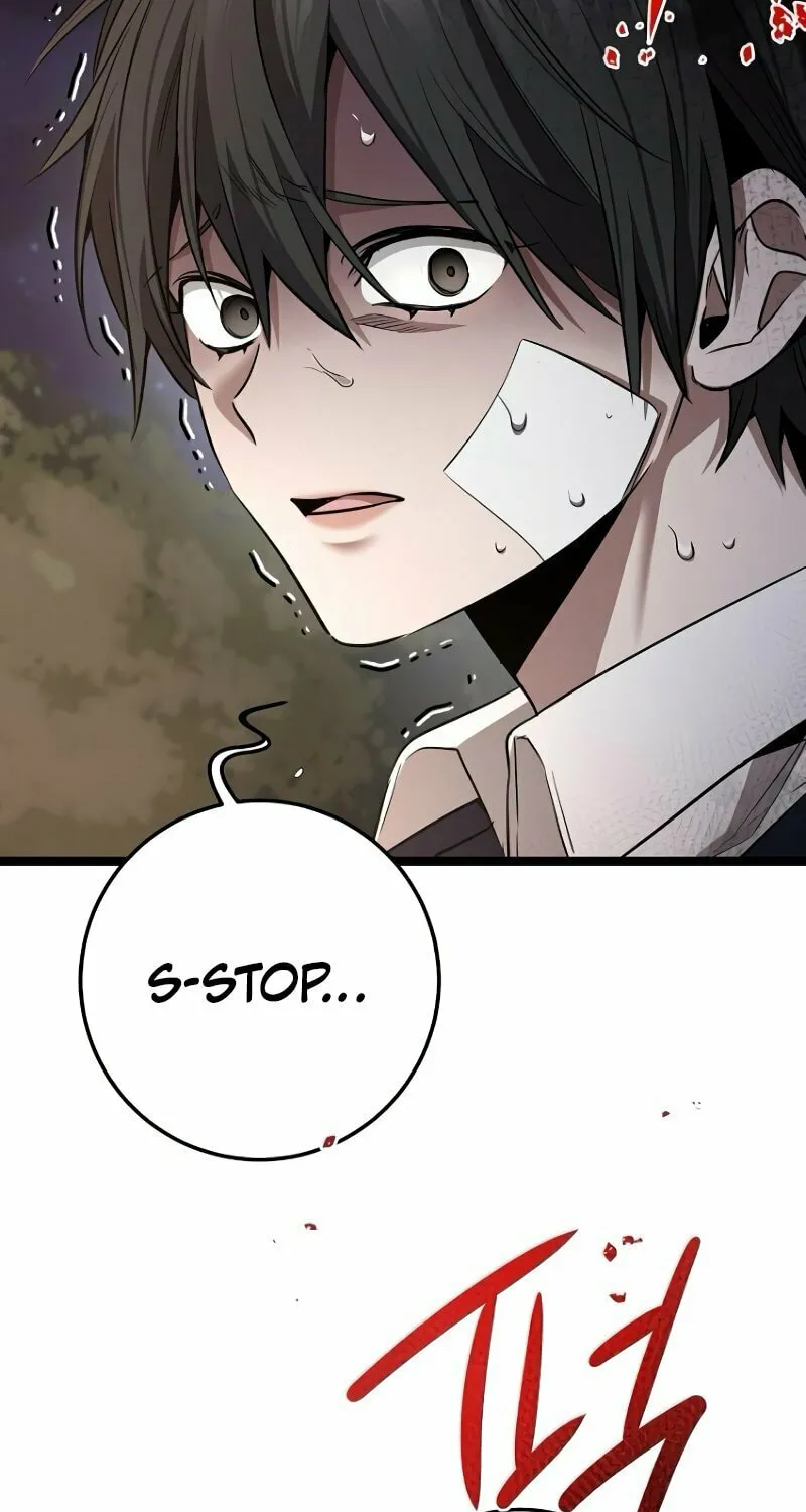 High School Queen Chapter 54 page 103 - 