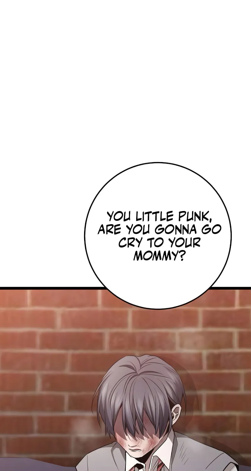 High School Queen Chapter 54 page 106 - 