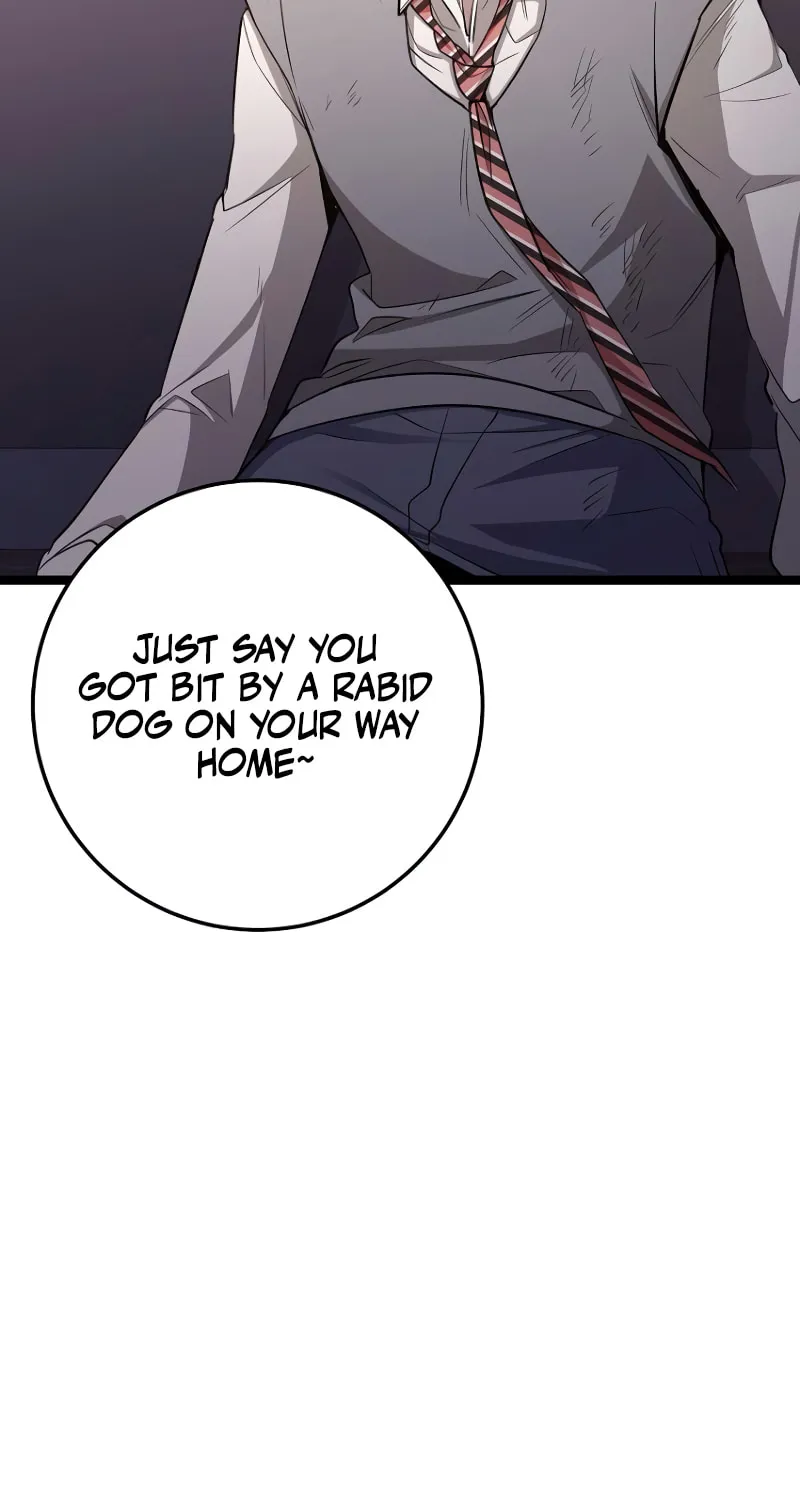 High School Queen Chapter 54 page 107 - 